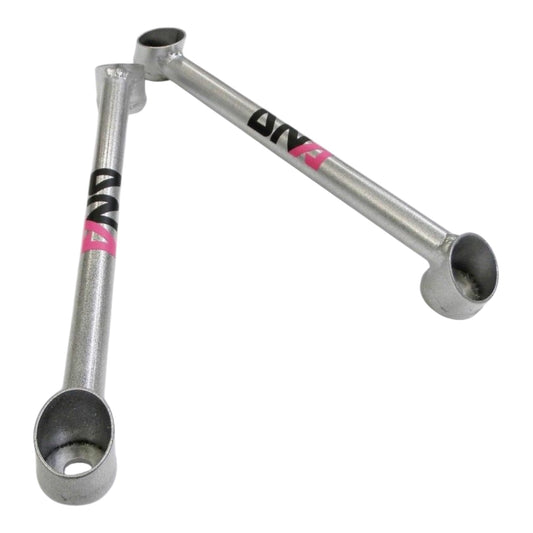 Kit biellette sotto telaio anteriore DNA RACING Fiat 500 Abarth - 595 - 695