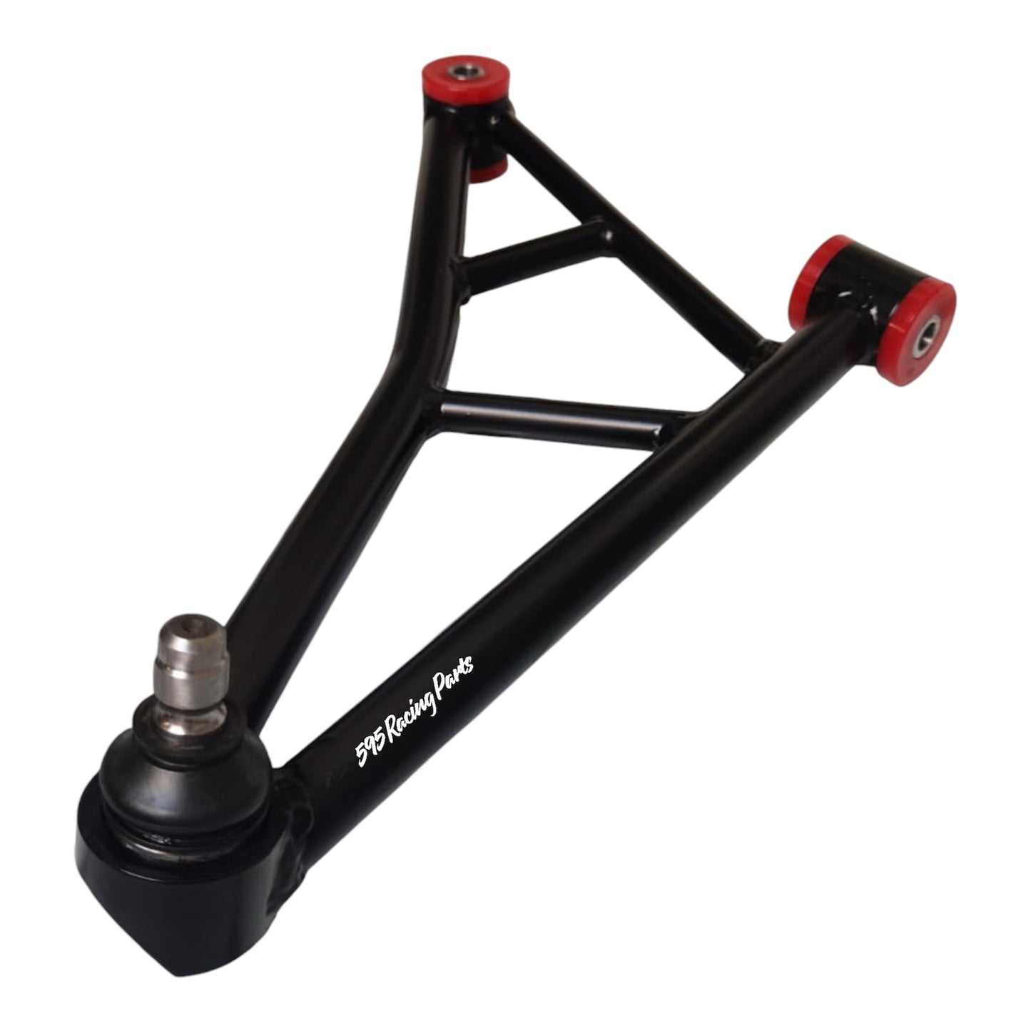 Racing front wishbones / trapezoids Fiat 500 Abarth - 595 - 695