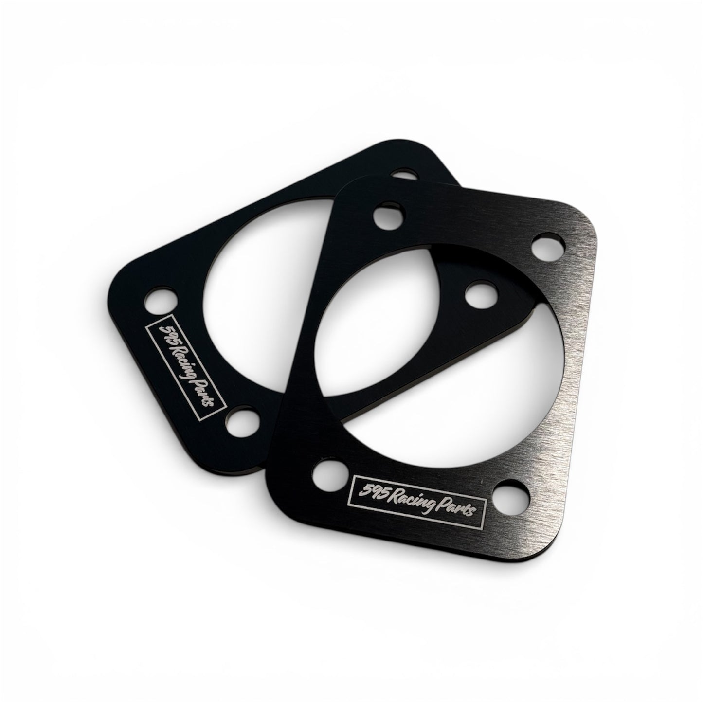 Hyundai i20N Rear Camber Plate Kit