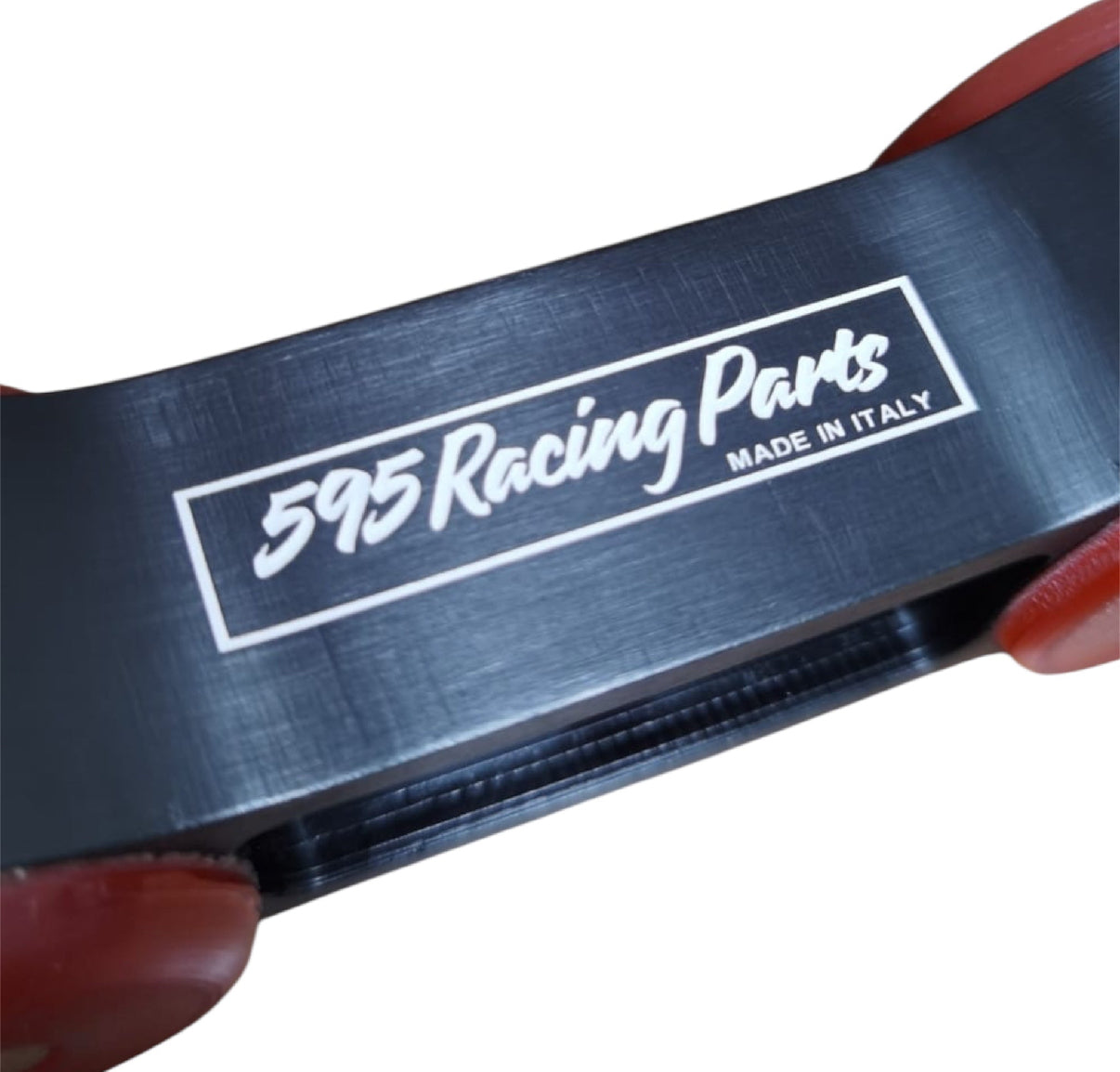 Supporto motore lato cambio RINFORZATO Fiat 500 Abarth - 595 - 695