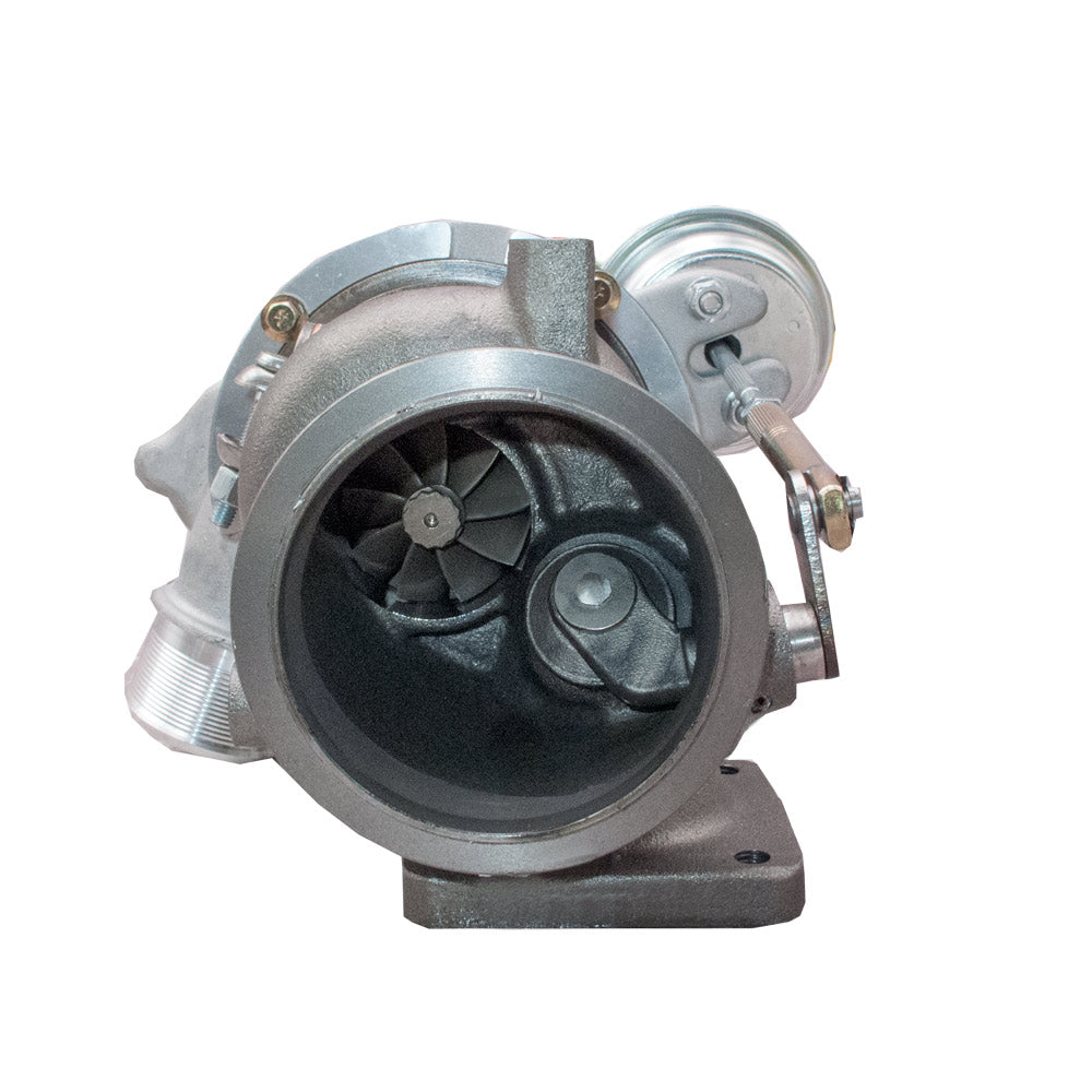 Elaborazione 1446 Abarth step 2 fino a 260cv - EXTR3ME ITALIA