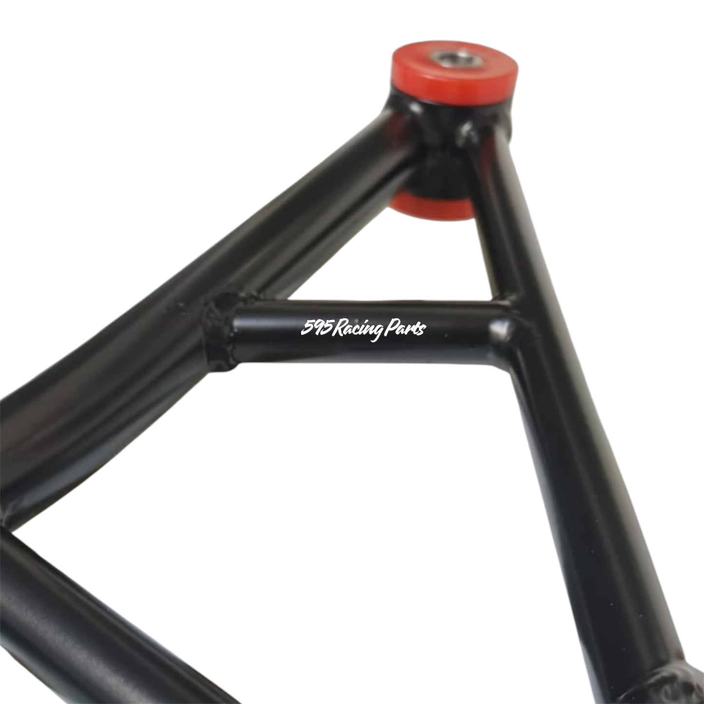 Racing front wishbones / trapezoids Fiat 500 Abarth - 595 - 695