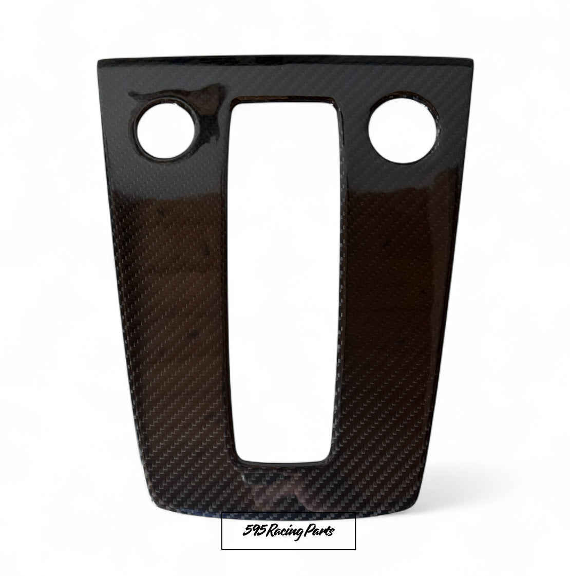 Cover console centrale in VERO CARBONIO per Audi A3 8Y S3 RS3 2021 2022 2023 2024