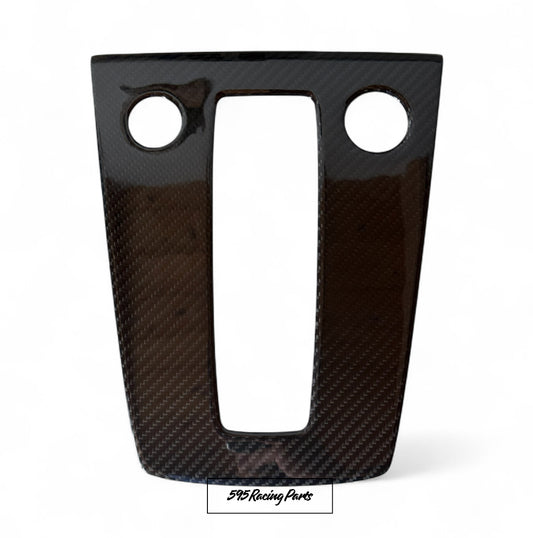 Cover console centrale in VERO CARBONIO per Audi A3 8Y S3 RS3 2021 2022 2023 2024