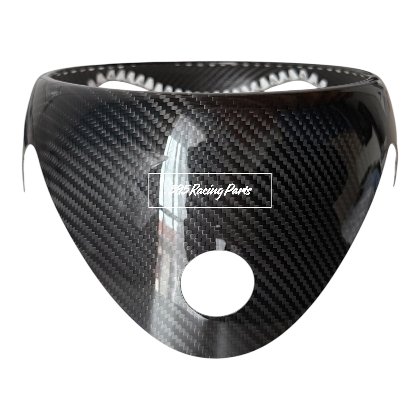 REAL CARBON Speedometer Cover Mini Cooper S R55/R56/R57/R58/R59