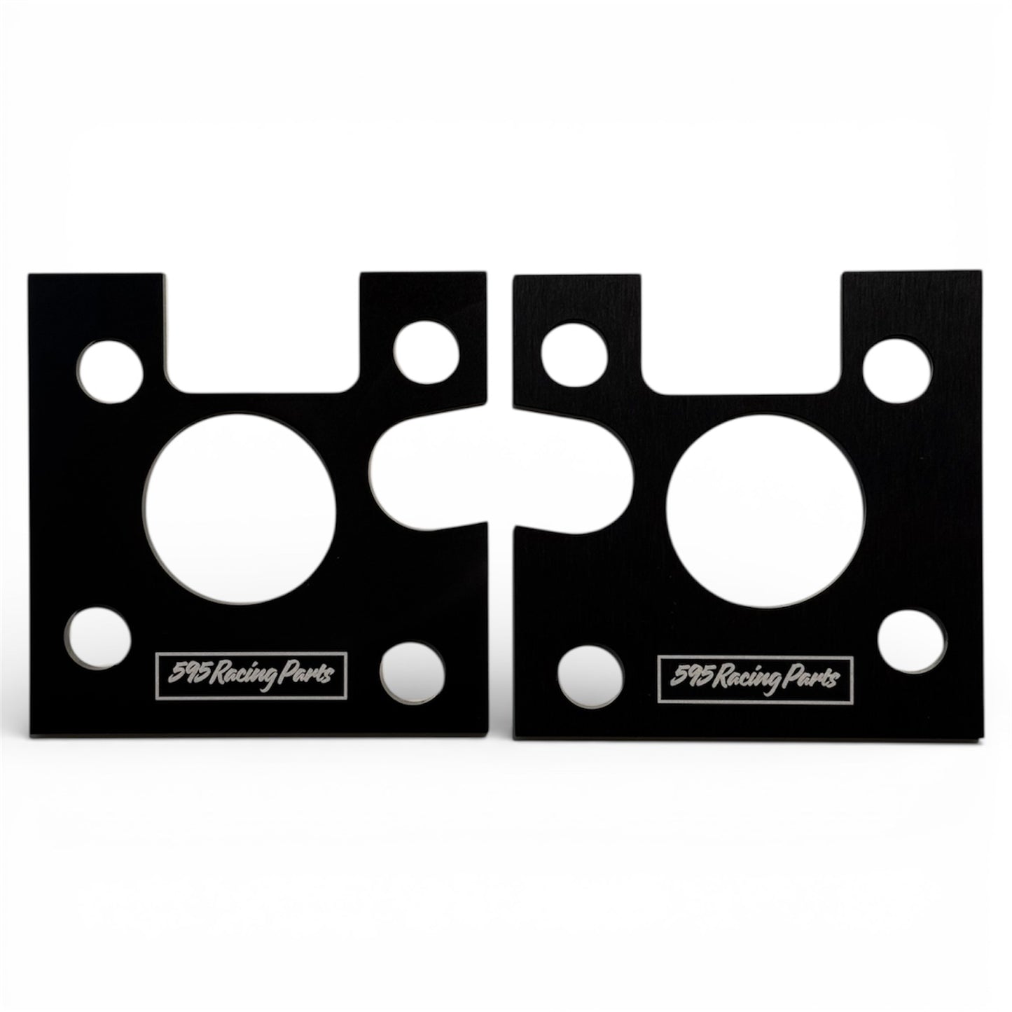 Rear Camber Plate Kit for Opel Corsa ED OPC - Adam OPC