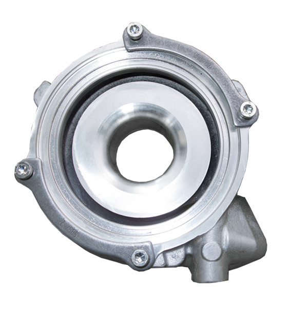 Turbo TD04/2860 Fiat 500 Abarth - 595 - 605 (fino a 340cv)