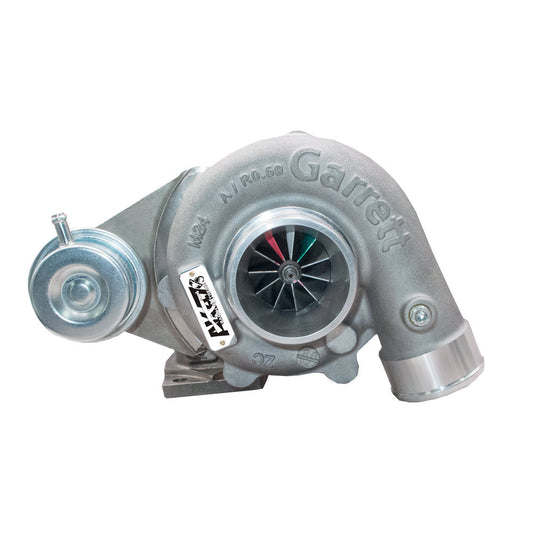 ELABORAZIONE TURBO GBC 20-300 A CUSCINETTI - FINO A 350CV - EXTR3ME ITALIA