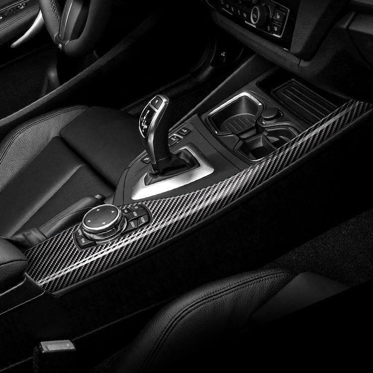 Cover pannello multimediale in VERO CARBONIO per BMW M3 M4 (vedi compatibilità in descrizione)