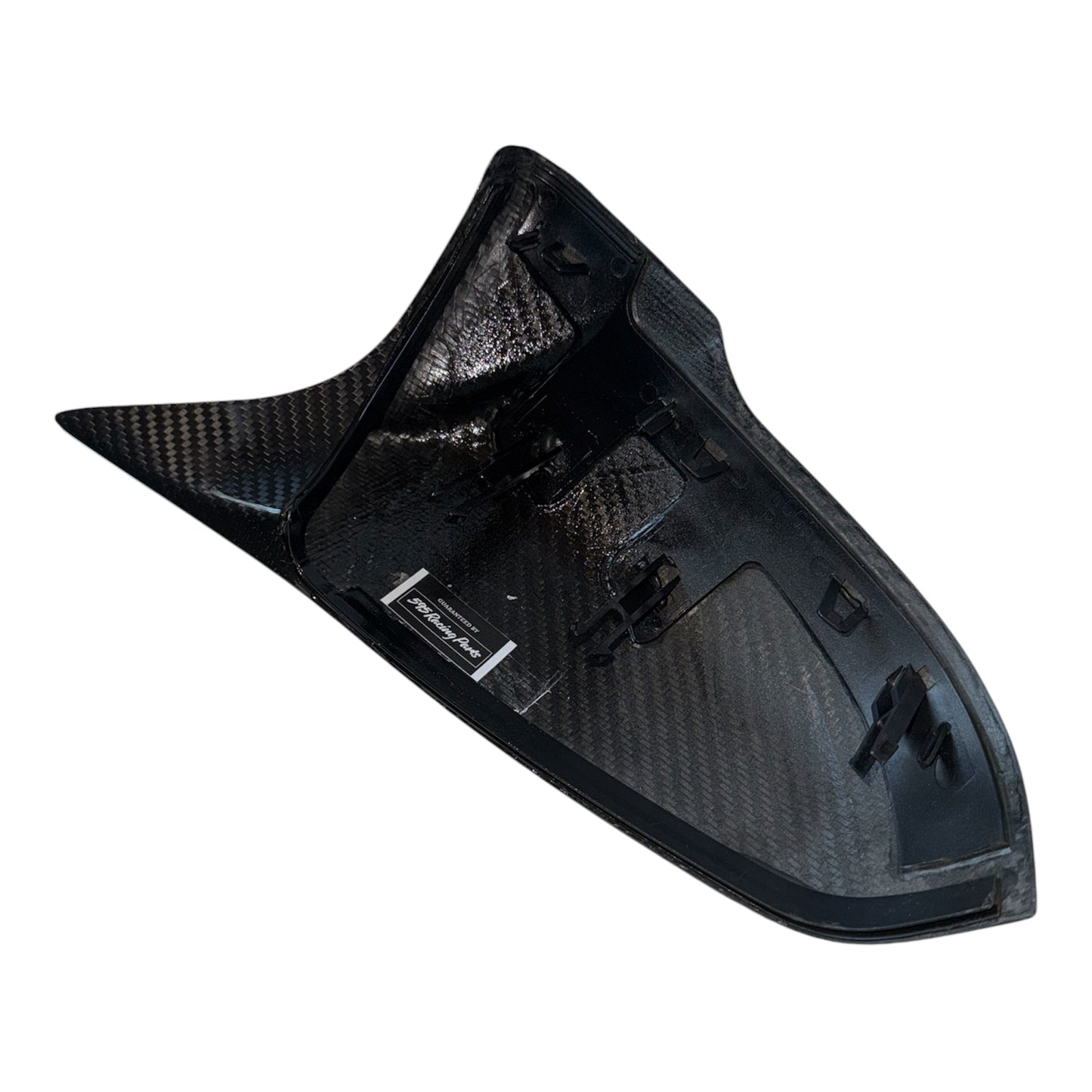 REAL CARBON mirror caps for BMW 1 series F40 2 series F44 Z4 g29 X2 F39
