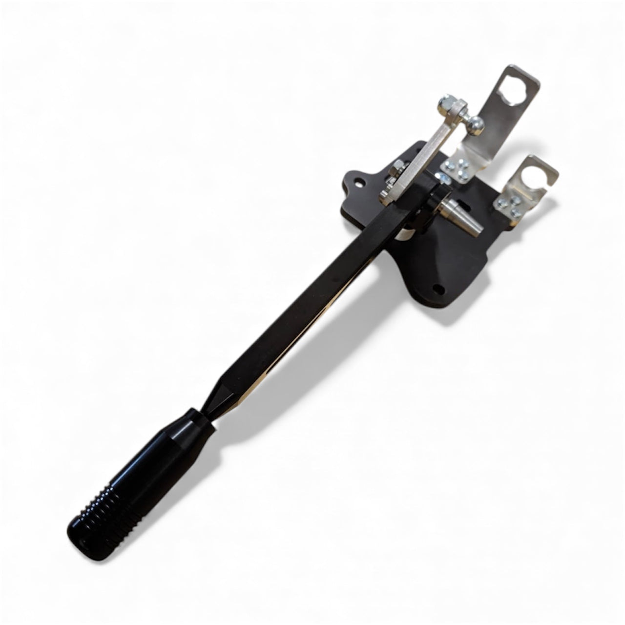 Kit Torretta / Castelletto cambio 595 RACING PARTS Fiat 500 Abarth - 595 - 695 + pomello in alluminio