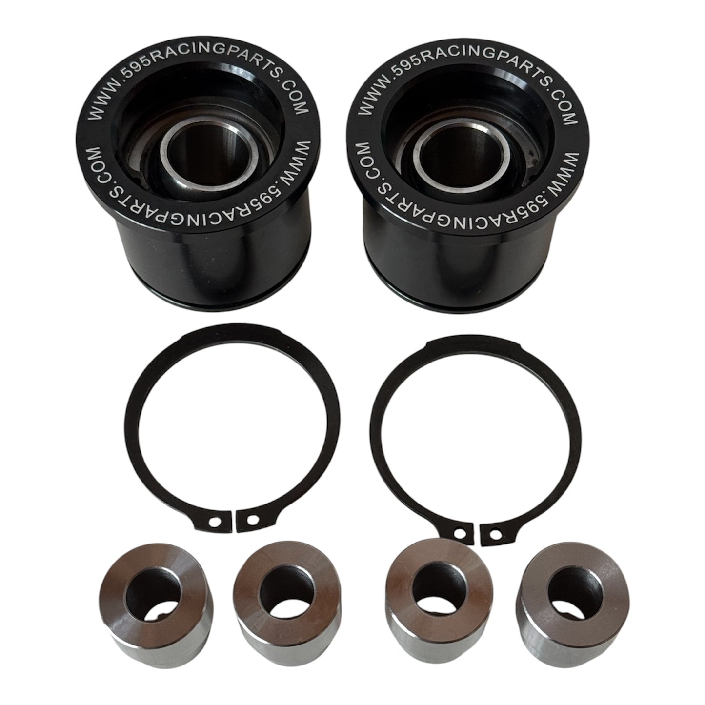 Kit Uniball ponte posteriore Fiat 500 Abarth - 595 - 695