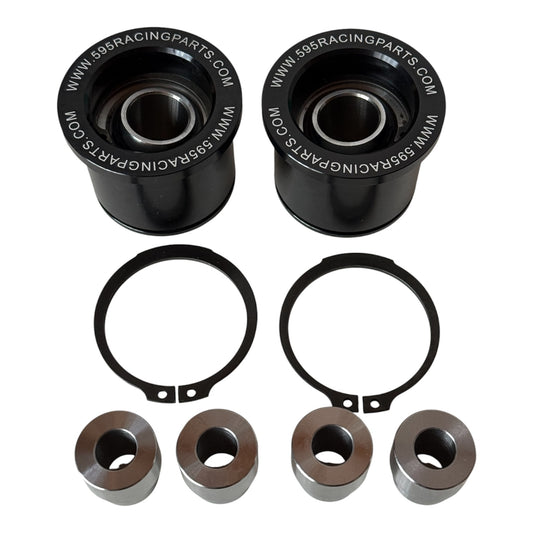 Kit Uniball ponte posteriore Fiat 500 Abarth - 595 - 695
