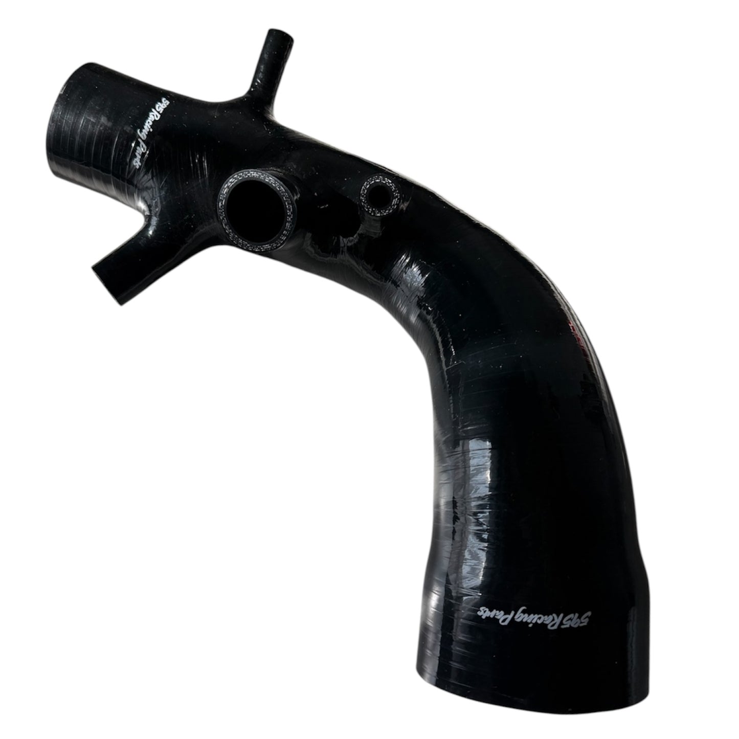 Silicone Intake Hose Fiat Punto Abarth - Alfa Romeo - Tipo - Mito