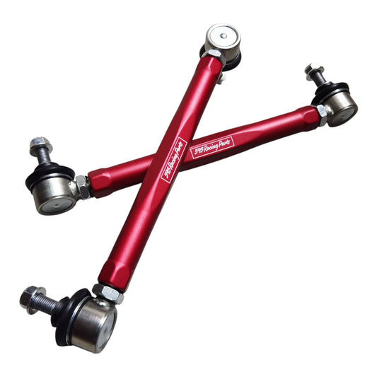 Racing Tie Rod Kit Front Anti-Roll Bar Fiat 500 Abarth - 595 - 695