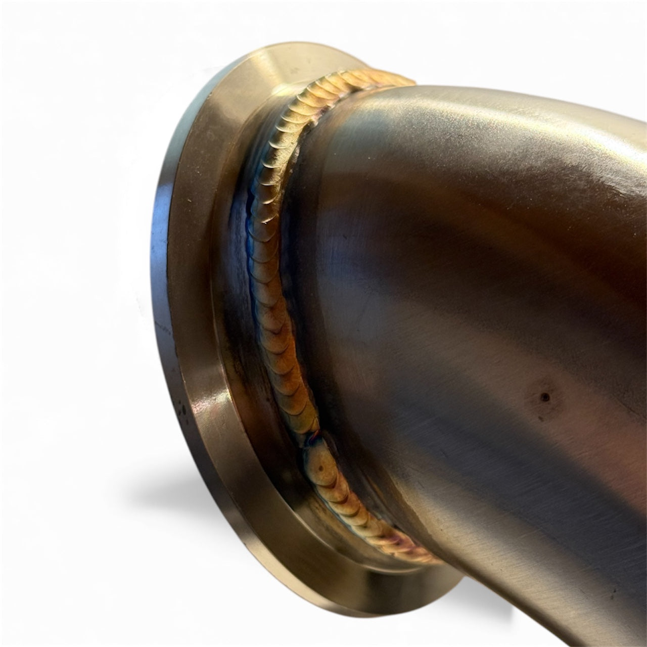 Downpipe Garret 1446 Fiat 500 Abarth - 595 - 695 - GPA - Mito - Giulietta