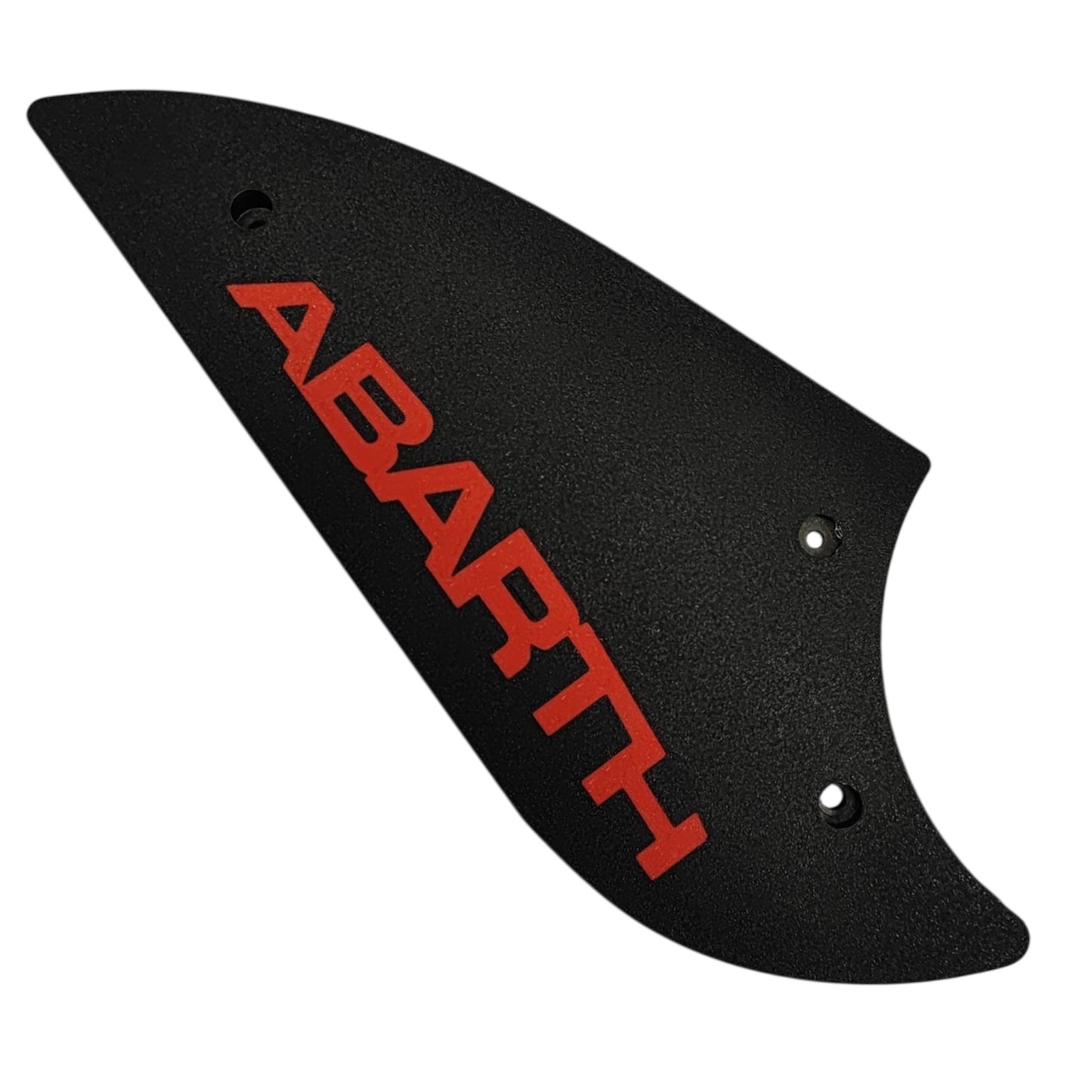 Coppia Cover Sedili Sabelt Fiat 500 Abarth - 595 - 695 - in diverse finiture