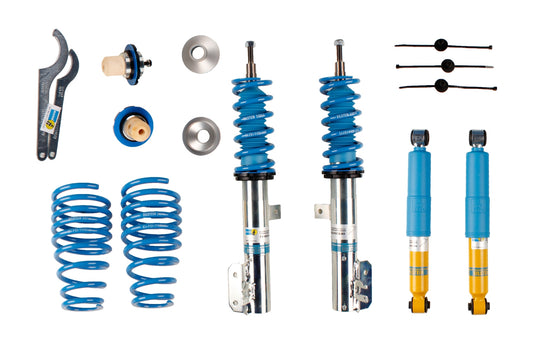 Assetto a ghiera regolabile Bilstein B14 Fiat 500 Abarth - 595 - 695