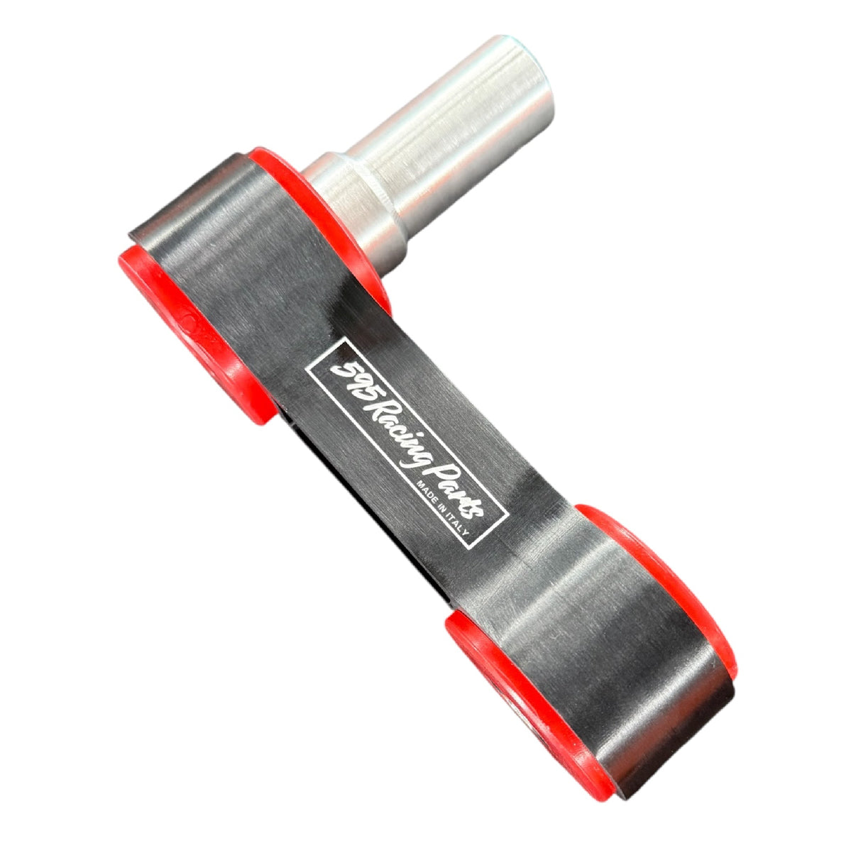 Supporto motore lato cambio RINFORZATO Fiat 500 Abarth - 595 - 695