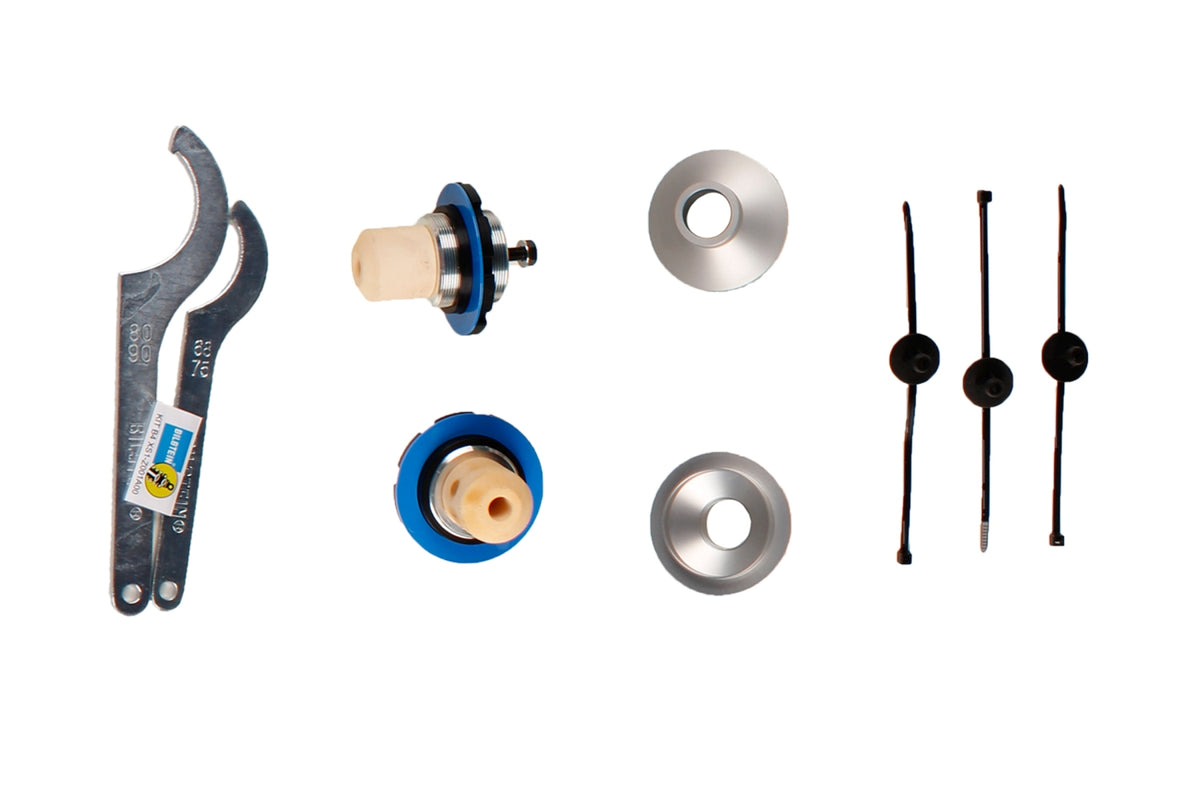 Bilstein B14 Adjustable Coilover Kit for Fiat 500 Abarth - 595 - 695
