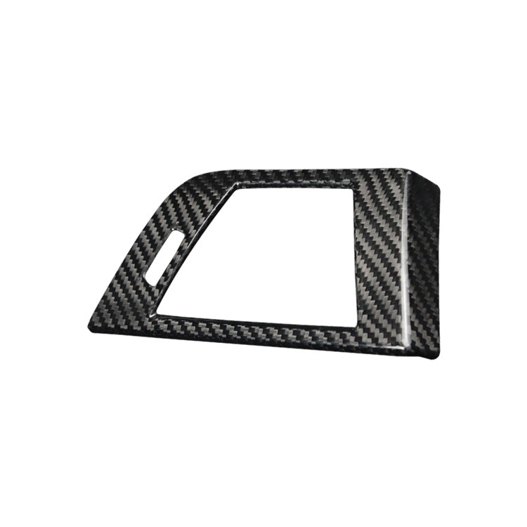 Cover bocchette aria in VERO CARBONIO per BMW (vedi compatibilità in descrizione)