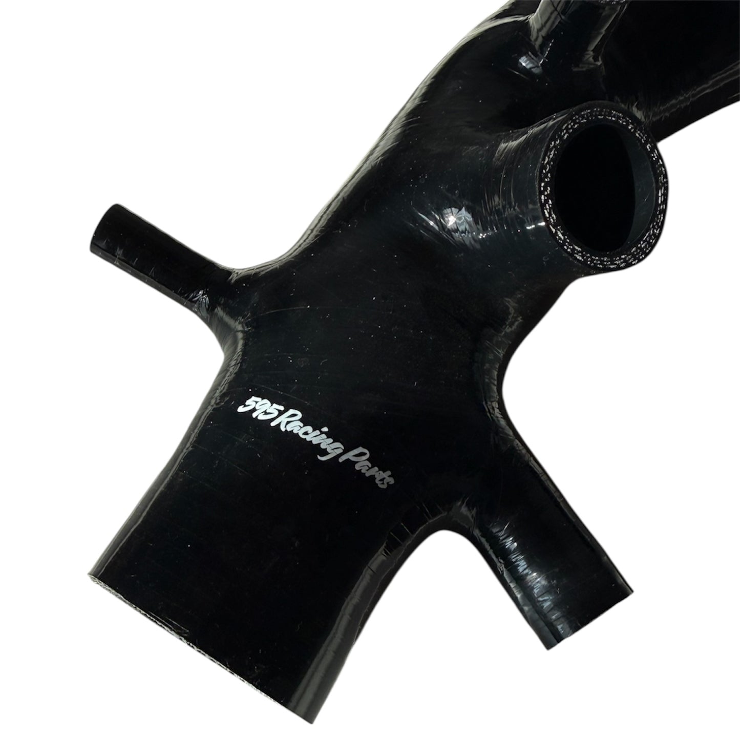 Silicone Intake Hose Fiat Punto Abarth - Alfa Romeo - Tipo - Mito