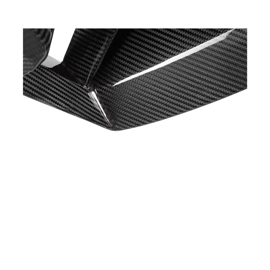 Prese d’aria anteriori stile CS in VERO CARBONIO per BMW M2 G87