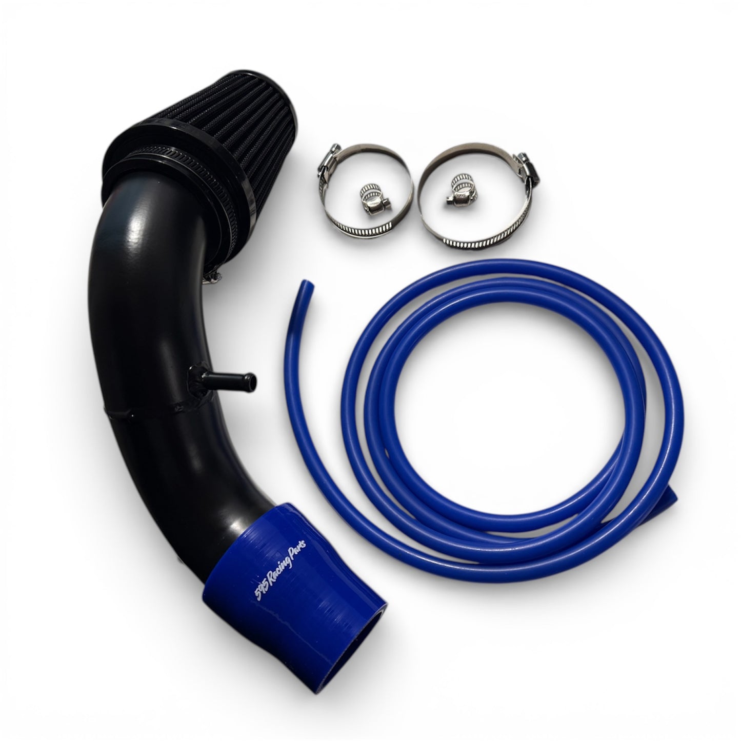 Fiat 500 Abarth High Direct Intake Kit for 1446 Turbine - IHI - TD04