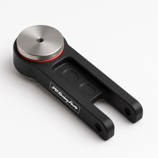 (Preordine) Supporto motore lato cambio rinforzato Grande Punto Abarth