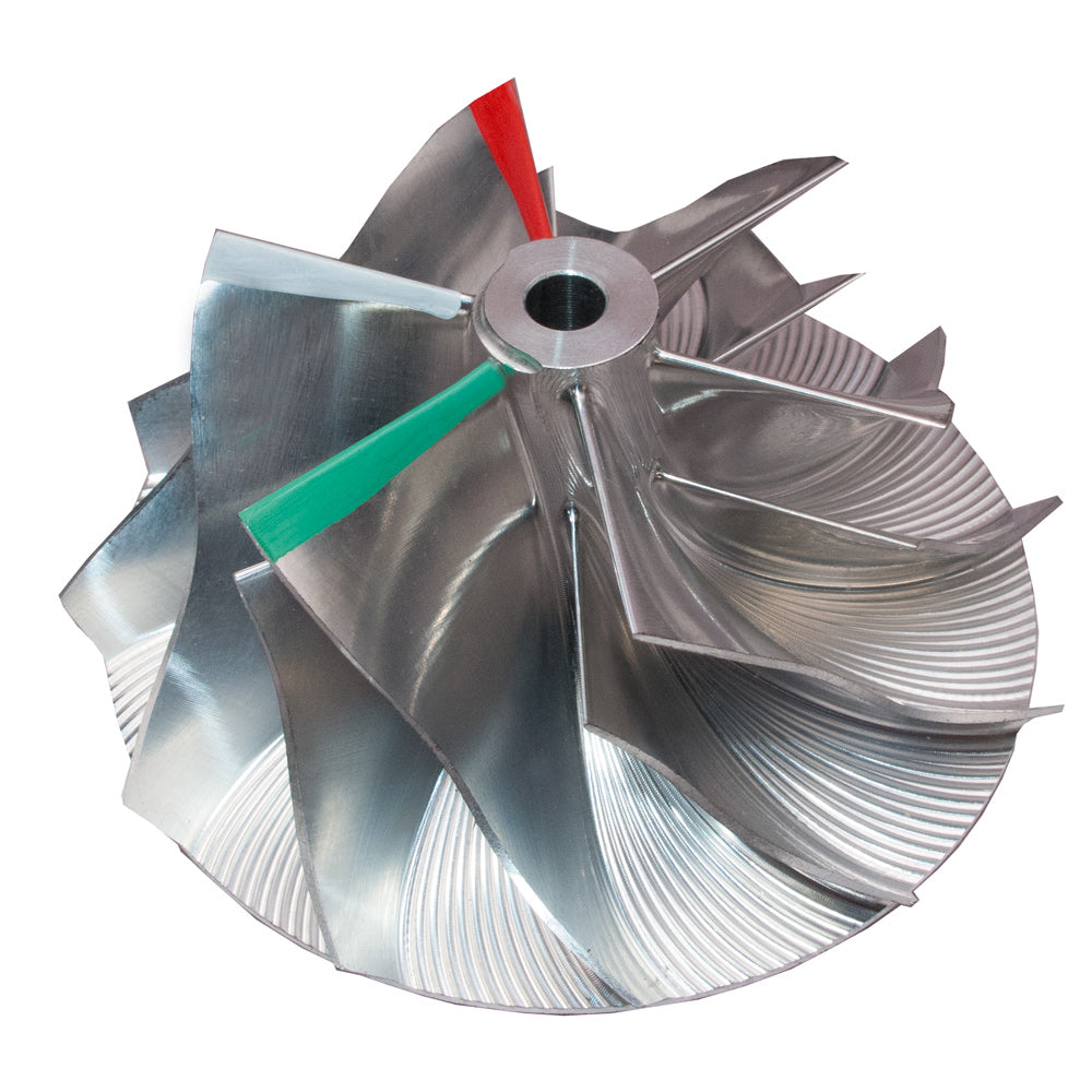 Turbo TD04/2860 Fiat 500 Abarth - 595 - 605 (fino a 340cv)