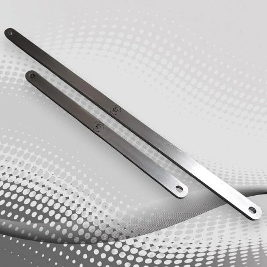 Barre rinforzo sotto telaio per Abarth - Alfa Romeo - EVO - GPA - MITO
