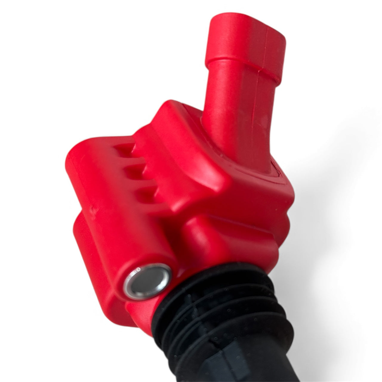 Kit 4 Bobine RACING ALTE PRESTAZIONI Fiat 500 Abarth - Alfa Romeo - Punto (tjet & multiair)