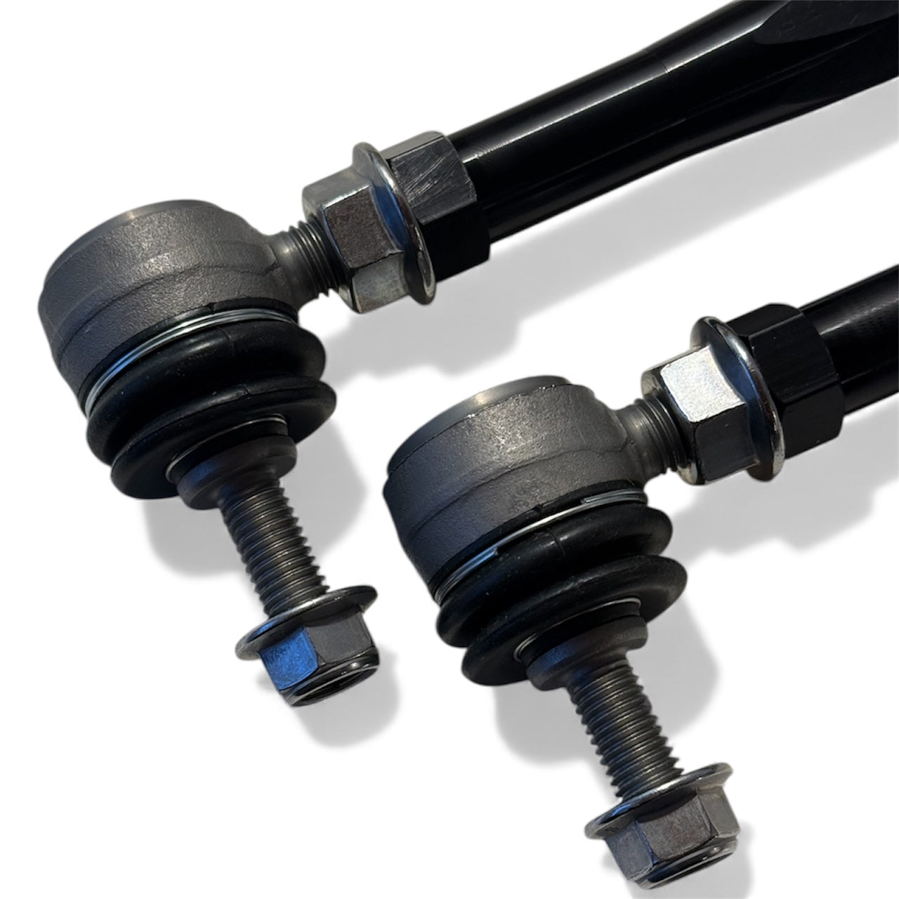 Adjustable Racing Anti-Roll Bar Tie Rod Kit for Fiat 500 Abarth - 595 - 695