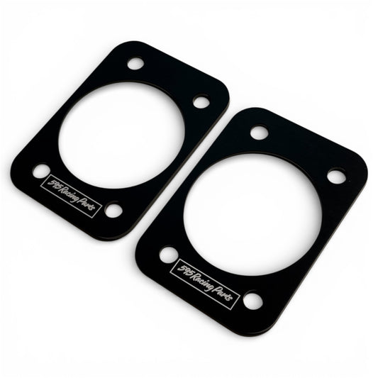 Hyundai i20N Rear Camber Plate Kit