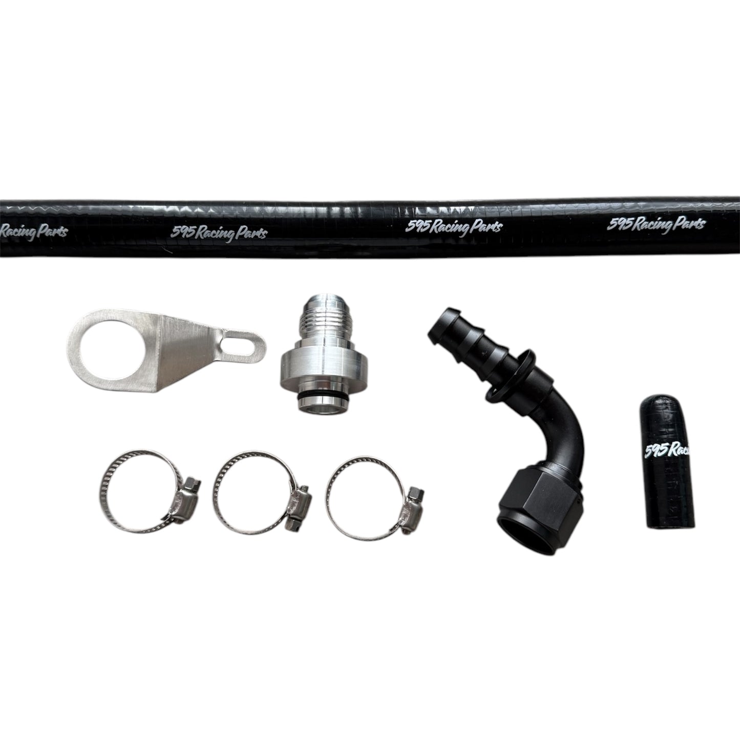 Kit eliminazione decanter completo Fiat 500 Abarth - Punto - Mito - Tjet