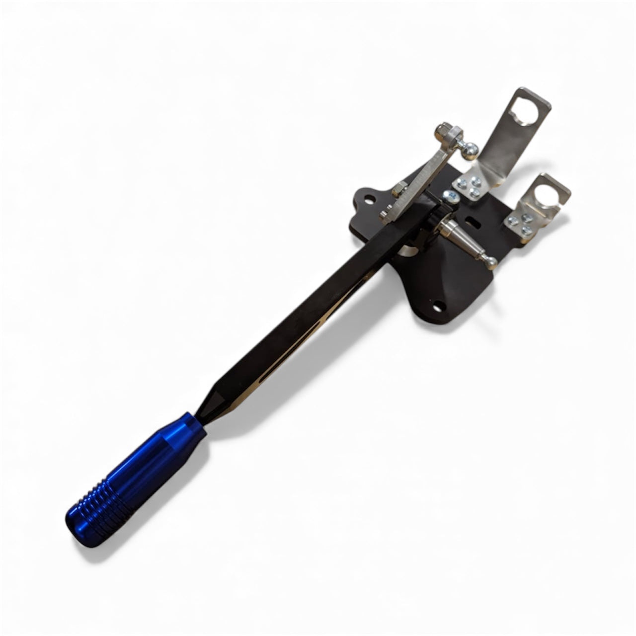 Kit Torretta / Castelletto cambio 595 RACING PARTS Fiat 500 Abarth - 595 - 695 + pomello in alluminio