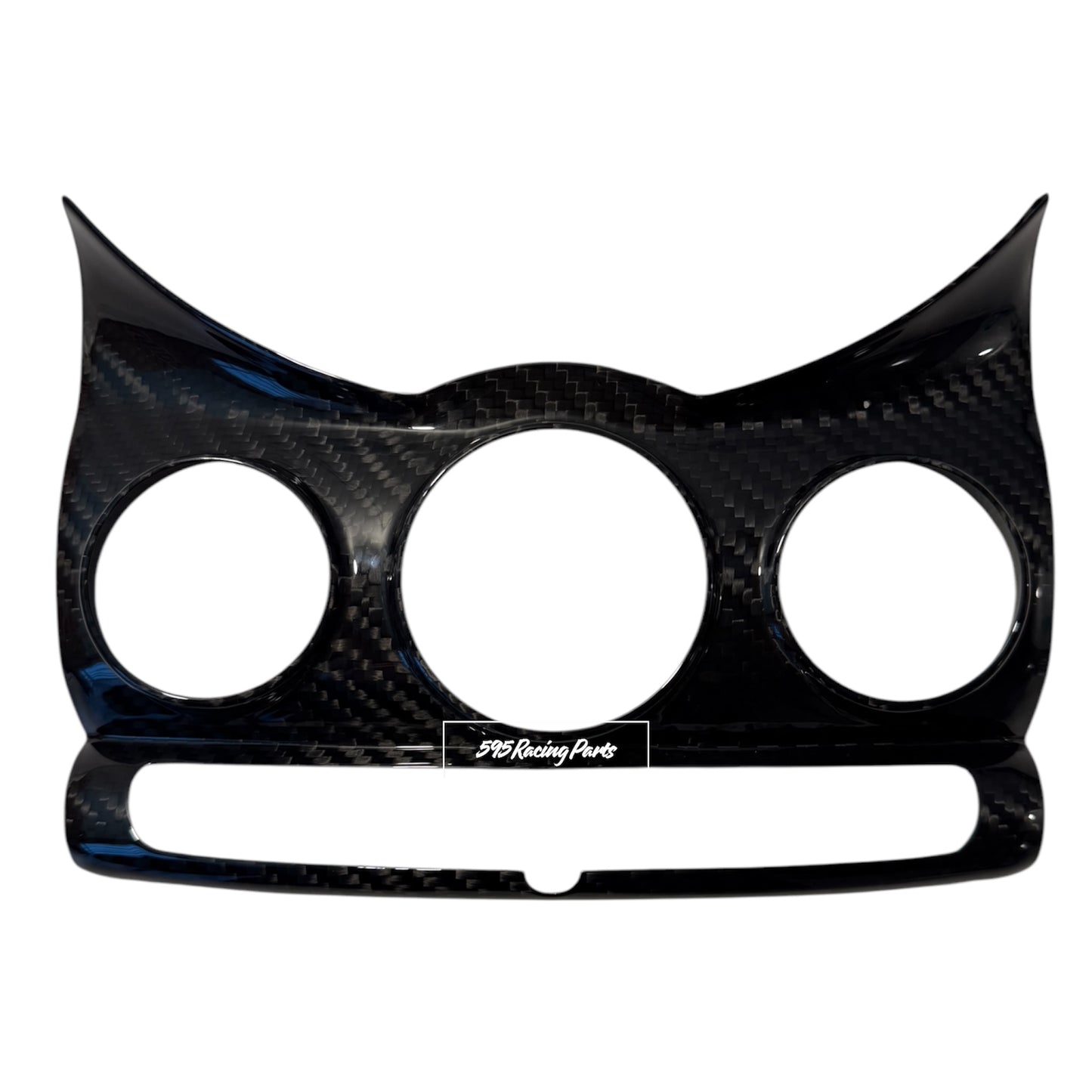 Real Carbon Climate Cover Mini Cooper F54/F55/F56/F57/F60 (2014-2021)