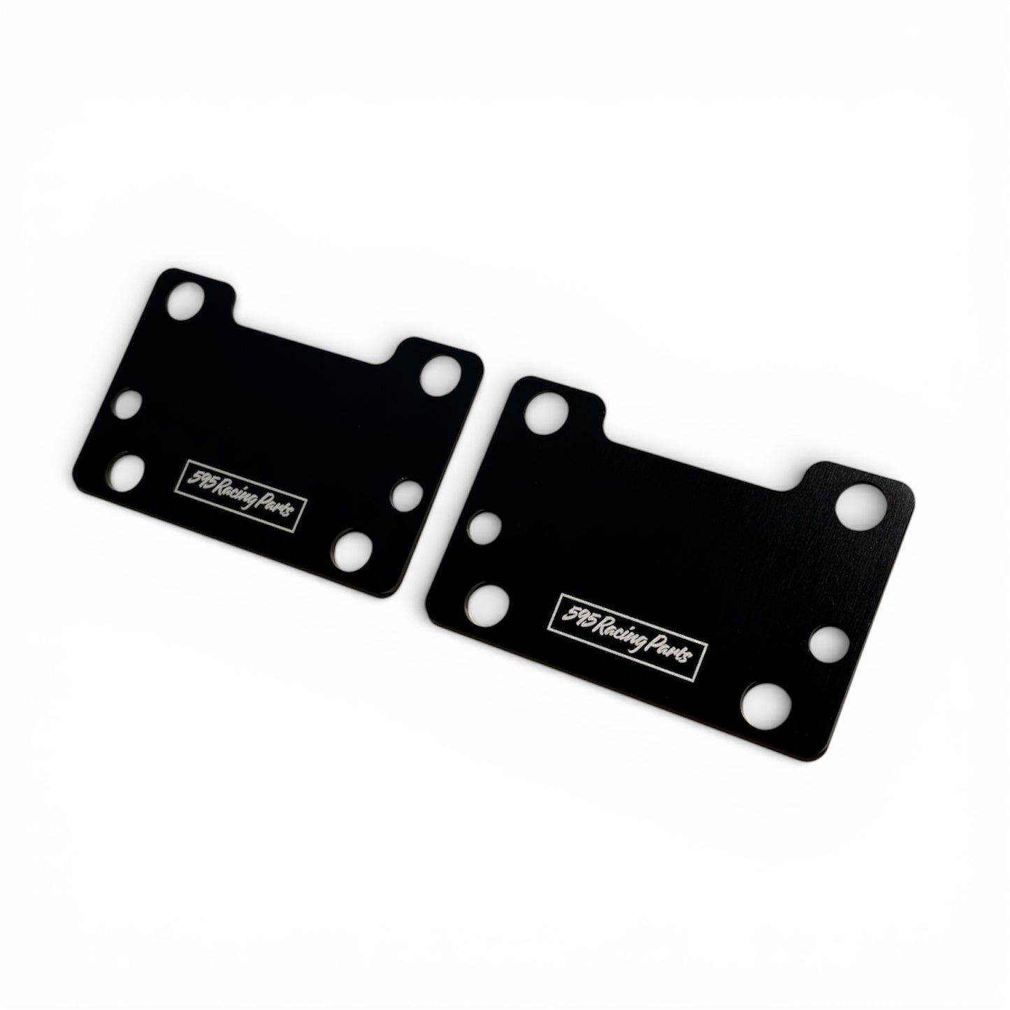 Rear Camber Plate Kit Ford Fiesta ST Mk7 MK7.5