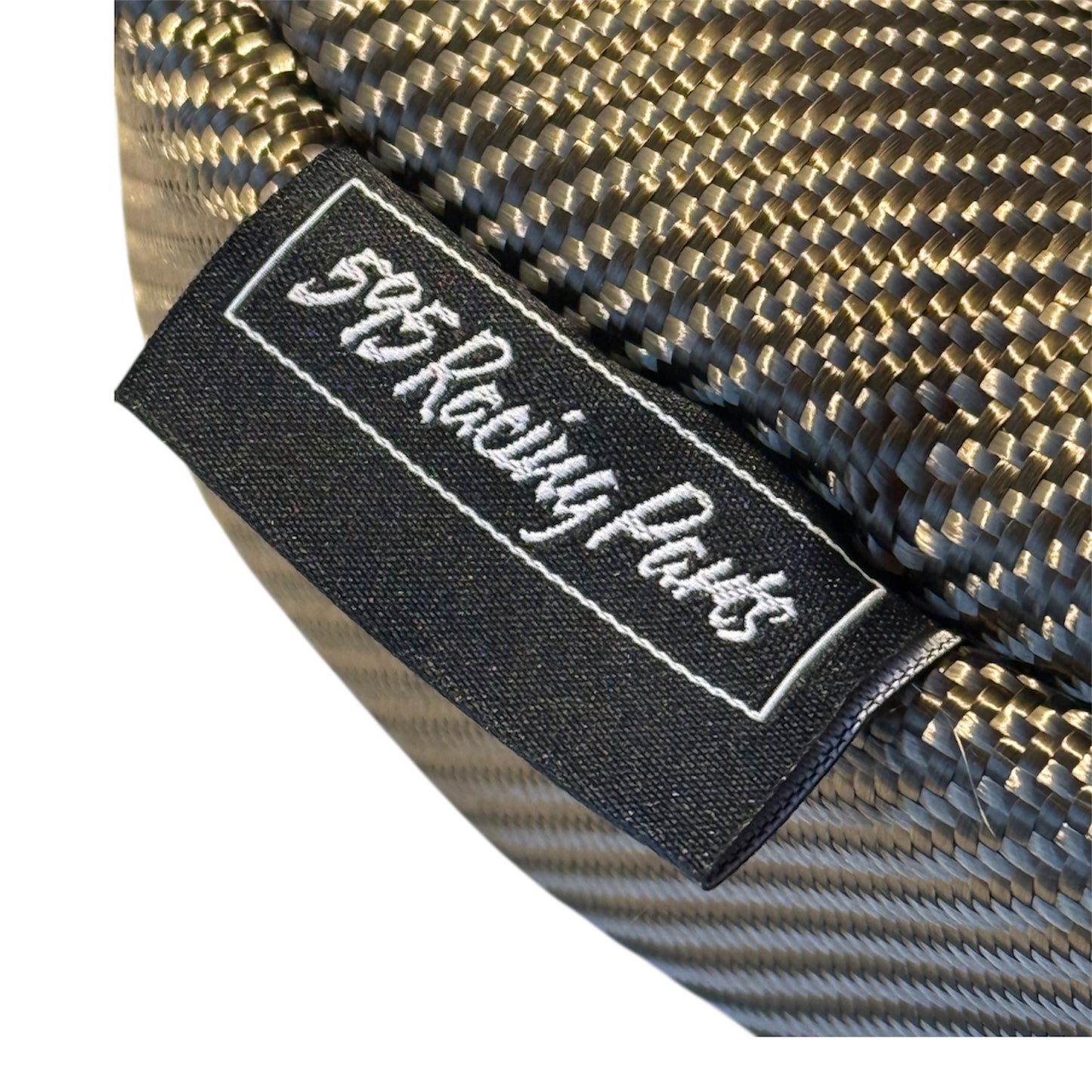 Turbo Blanket Copertura Benda Termica Turbo TD04 Abarth