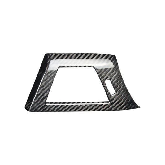 Real CARBON fiber air vent covers for BMW (see compatibility in description)