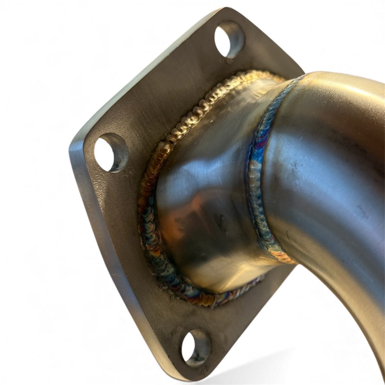 Downpipe IHI per Fiat 500 Abarth - 595 - 695 - GPA - Mito - Giulietta