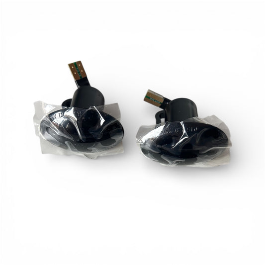 Plug &amp; Play Smoke Dynamic Turn Signal Kit for Abarth 500 - 595 - 695 - Fiat 500