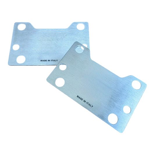 Piastre camber 1,5º Ford Fiesta ST Mk7 MK7.5