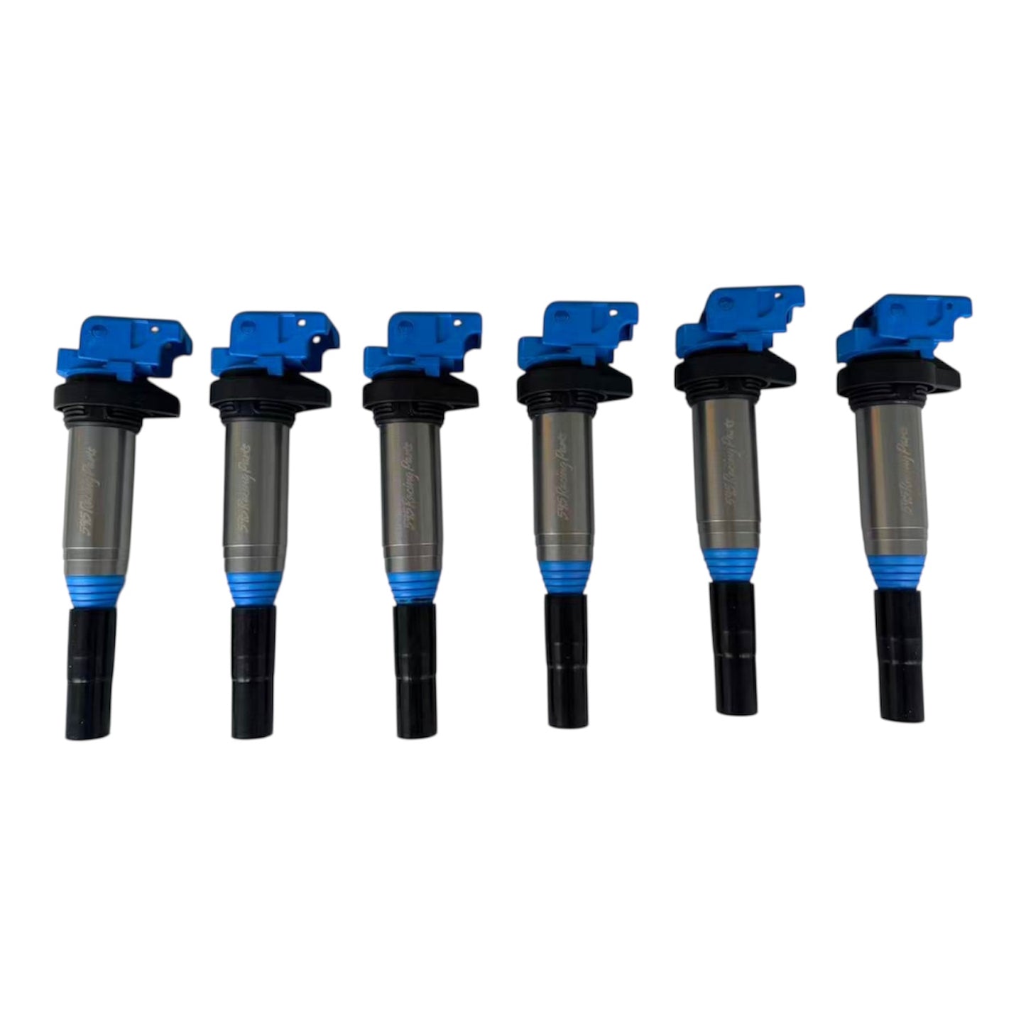 Kit 8 Racing Coils for BMW - compatible models in description