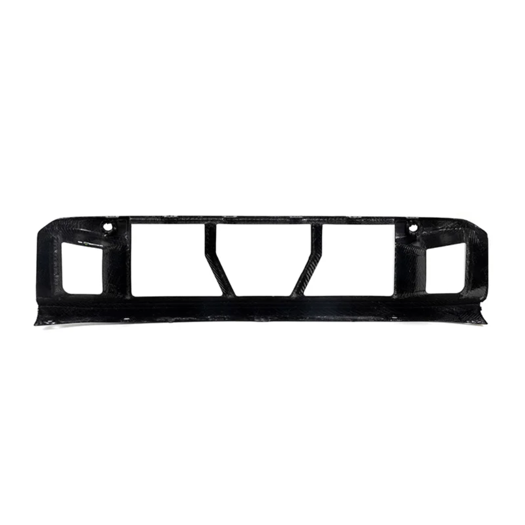 Presa d’aria anteriore in VERO CARBONIO per BMW M2 G87