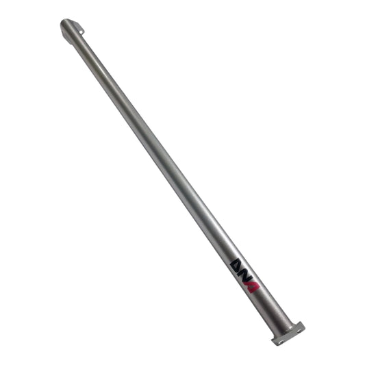 Kit barra irrigidimento telaio posteriore DNA RACING Fiat 500 Abarth - 595 - 695