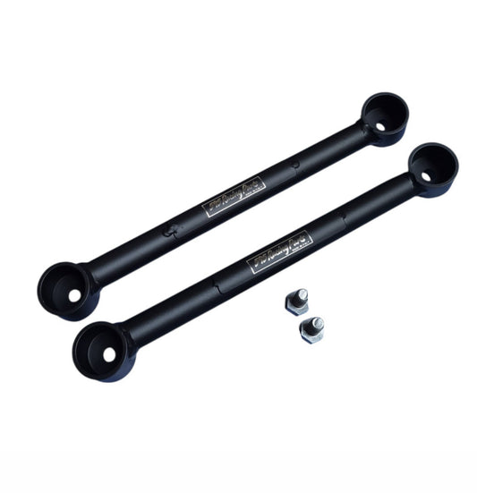 Front suspension sled bar tie rods Fiat 500 Abarth - 595 - 695
