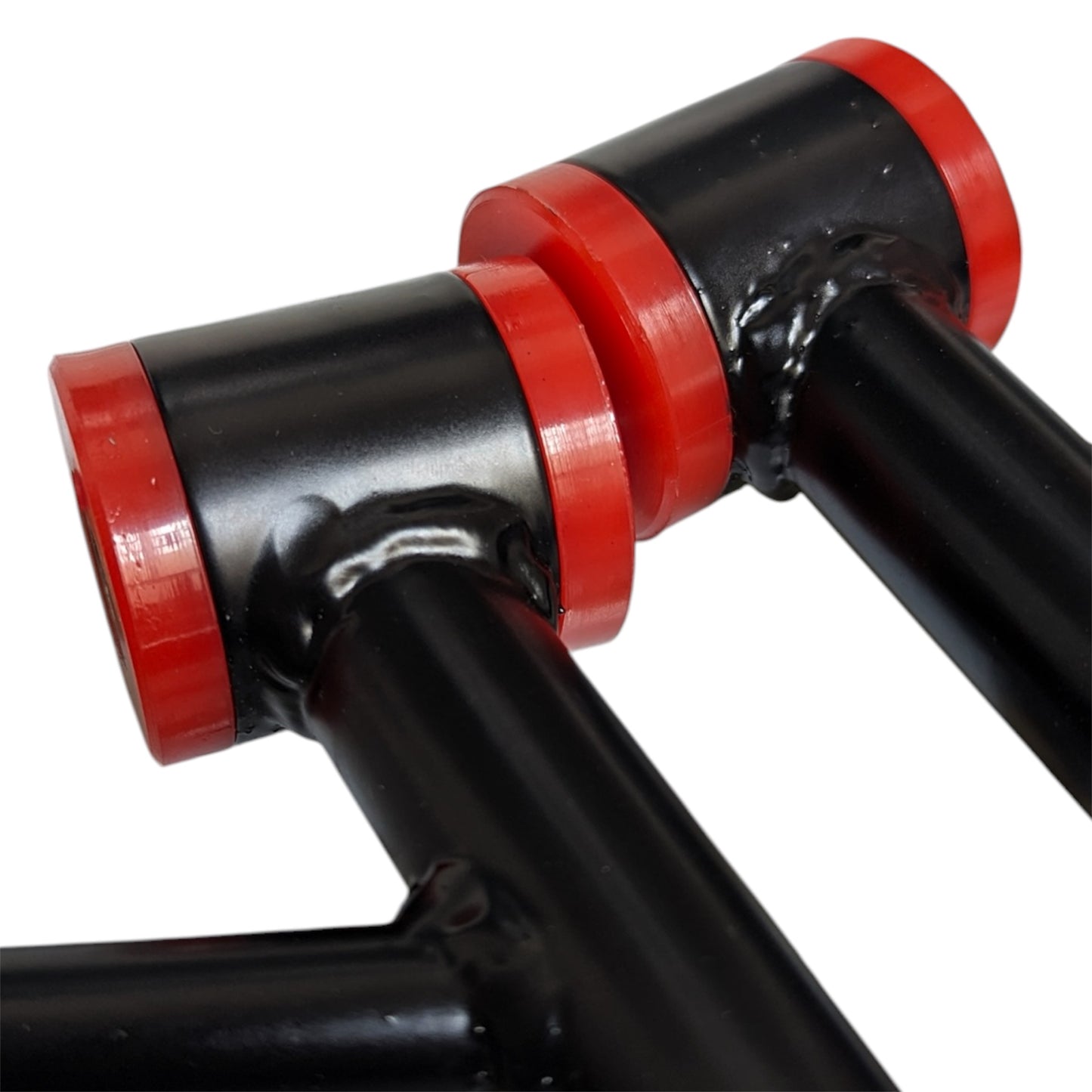 Racing front wishbones / trapezoids Fiat 500 Abarth - 595 - 695