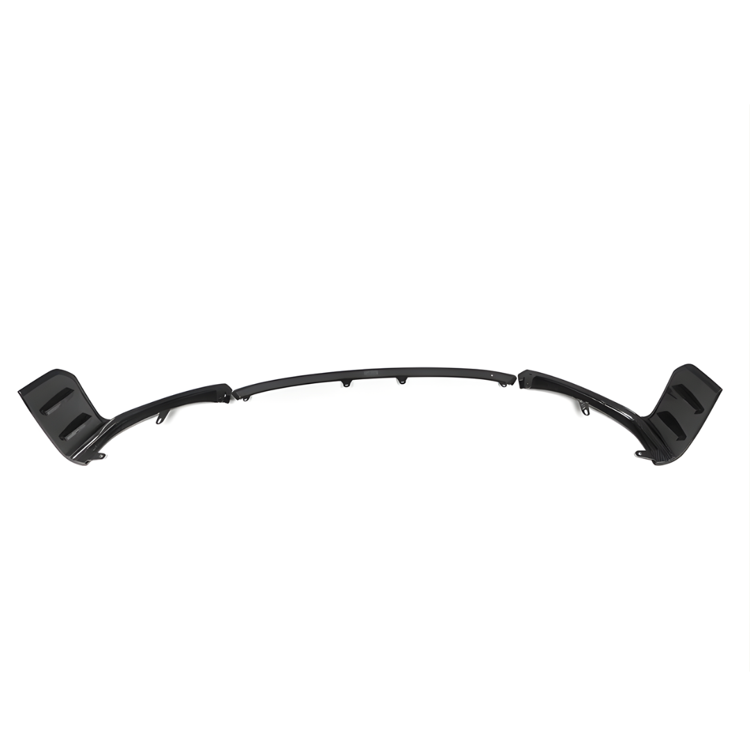 Spoiler Lip Anteriore in VERO CARBONIO per BMW M2 G87