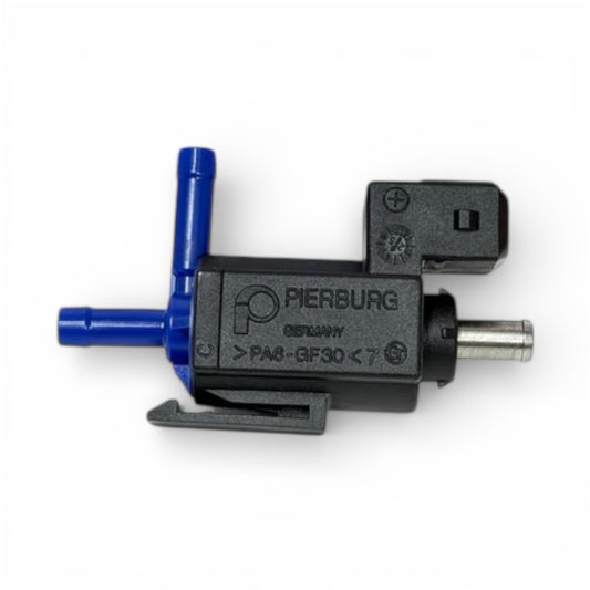 FIAT ORIGINAL Reinforced Pierburg SS Valve for Fiat 500 ABARTH - ALFA ROMEO